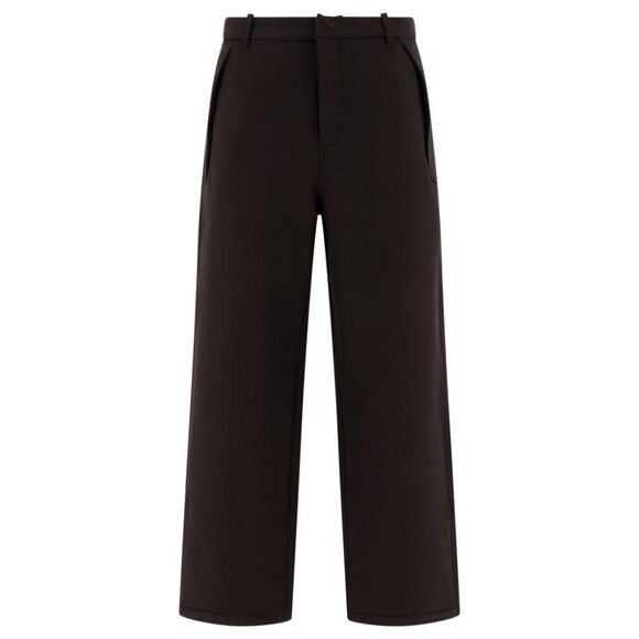 Hiking Patrol Soft Shell Trousers Tag Size XL Men